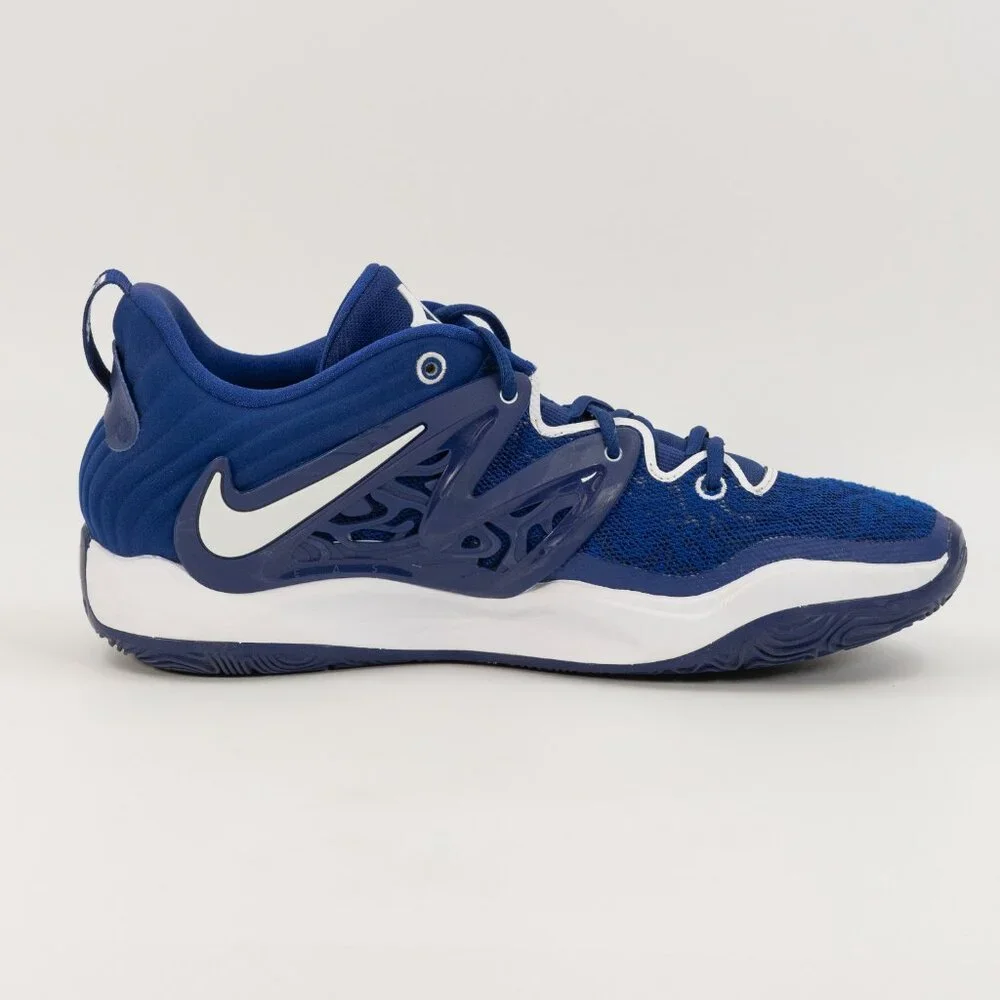 Nike KD 15 TB 'Game Royal' DO9826-401 Basketball size 12.5